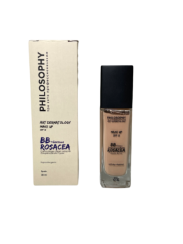 Art Dermatology BB + Centella Camouflage Cream Adapter