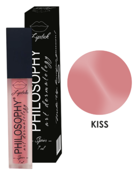 [:ru]Philosophy Art Dermatology Lipstick Блеск Для Губ Kiss[:ua]Philosophy Art Dermatology Lipstick Блиск Для Губ Kiss[:]