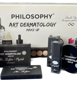 [:ru]Набор Art Dermatology Make UP Полная косметичка[:]